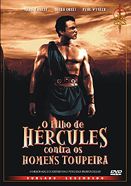 Mole Men against the Son of Hercules