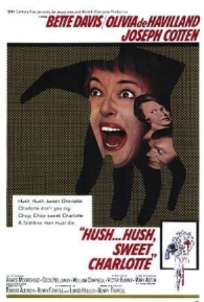 Com a Maldade na Alma<br><small>Hush...Hush... Sweet Charlotte (1964)</small>