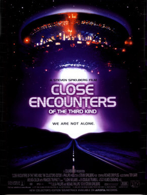 Contatos Imediatos do 3o Grau<br><small>Close Encounters of the Third Kind (1977)</small>