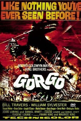 Gorgo