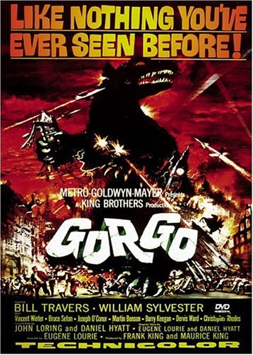 Gorgo<br><small>Gorgo (1961)</small>