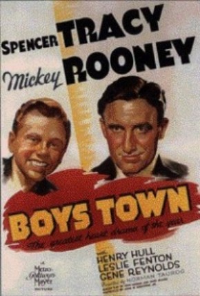 Com os Braços Abertos<br><small>Boys Town (1938)</small>