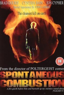 Spontaneous Combustion