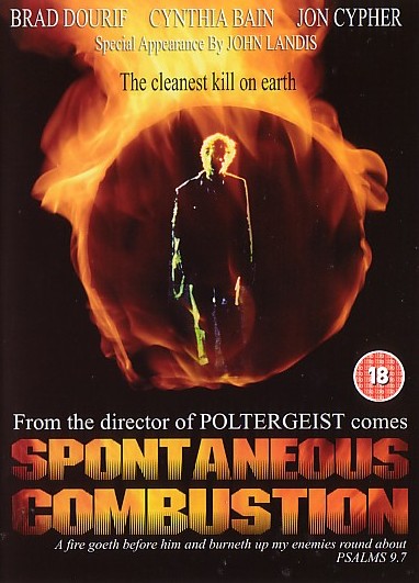 Combustão Espontânea<br><small>Spontaneous Combustion (1990)</small>