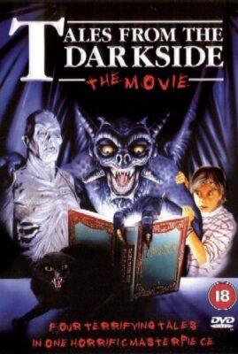 Tales From the Darkside: The Movie