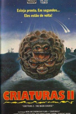 Critters II