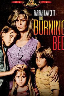 The Burning Bed