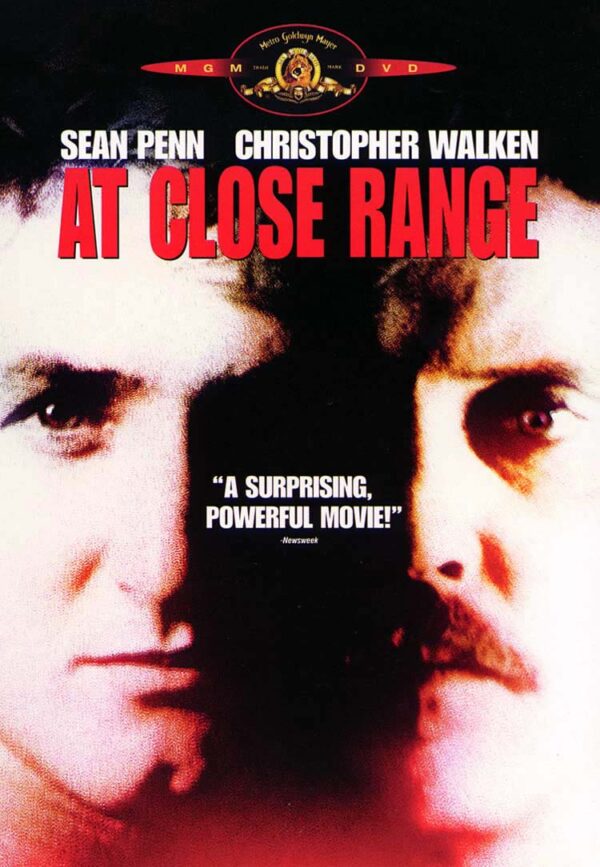 Caminhos Violentos<br><small>At Close Range (1986)</small>