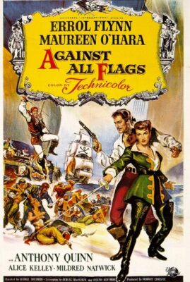 Against all Flags