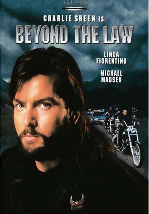 A Sombra de Um Disfarce<br><small>Beyond the Law (1993)</small>