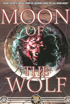 Moon of the Wolf