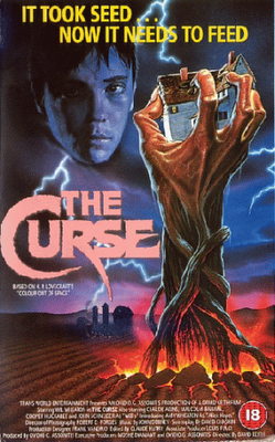 The Curse