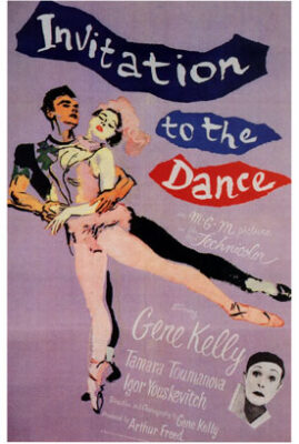 Invitation to Dance