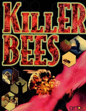 Abelhas Assassinas<br><small>Killer Bees (1974)</small>