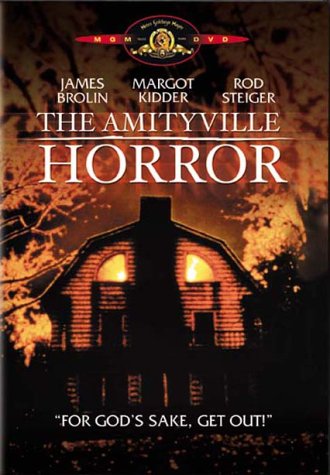 Amityville - A Cidade do Horror<br><small>The Amityville Horror (1979)</small>