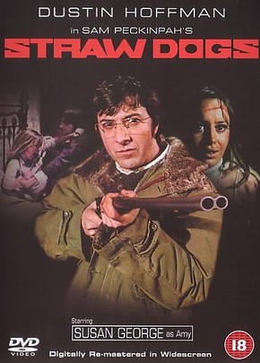 Sob o Domínio do Medo<br><small>Straw Dogs (1971)</small>