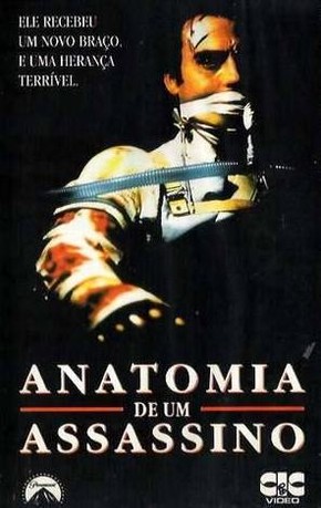 Anatomia de um Assassino<br><small>Body Parts (1991)</small>