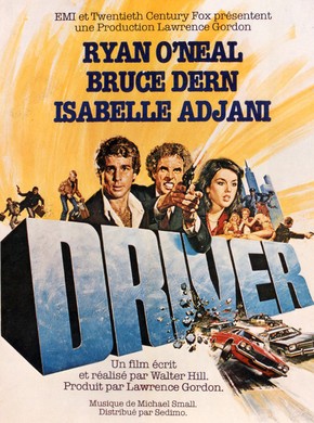 Caçada de Morte<br><small>The Driver (1978)</small>