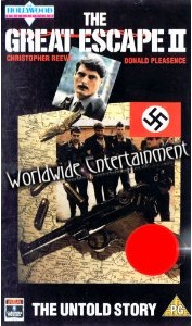 The Great Escape 2: The Untold story