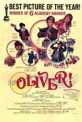 Oliver!