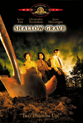 Shallow Grave