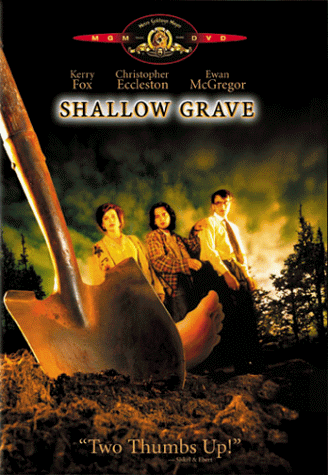 Cova Rasa<br><small>Shallow Grave (1994)</small>