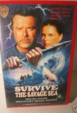 Survive The Savage Sea