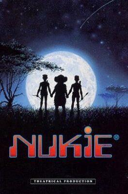 Nukie