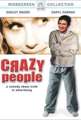 Crazy People