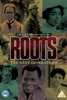 Roots: The Next Generations