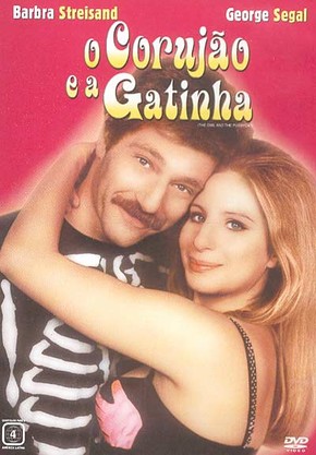 O Corujão e a Gatinha<br><small>The Owl and the Pussycat (1970)</small>
