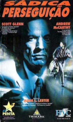 Sádica Perseguição<br><small>Night of the Running Man (1995)</small>