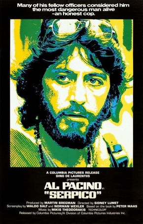 Sérpico<br><small>Serpico (1973)</small>
