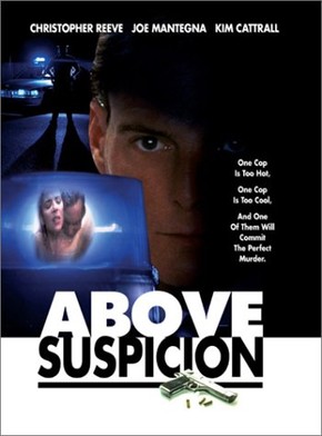 Sem Suspeita<br><small>Above Suspicion (1995)</small>