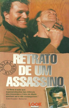 Retrato de um Assassino<br><small>Henry - A Portrait of a Serial Killer (1986)</small>
