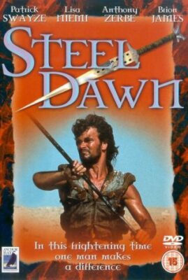 Steel Dawn