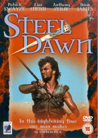 Crepúsculo de Aço<br><small>Steel Dawn (1987)</small>