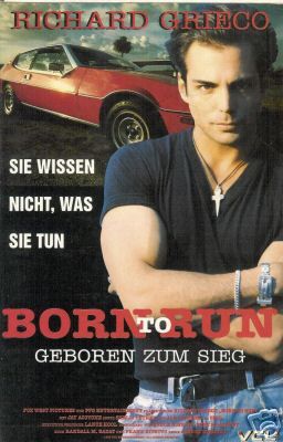 Born to Run