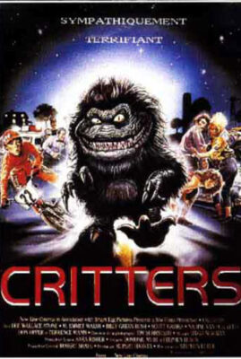 Critters