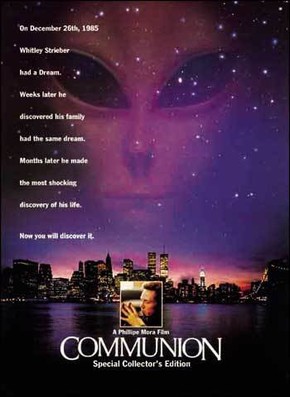 Estranhos Visitantes<br><small>Communion (1989)</small>