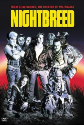 Nightbreed