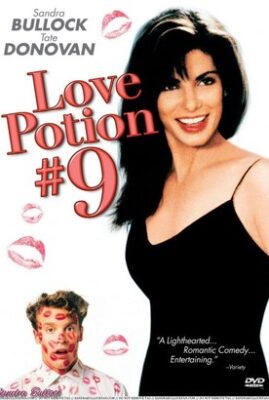 Love Potion n&ordm; 9