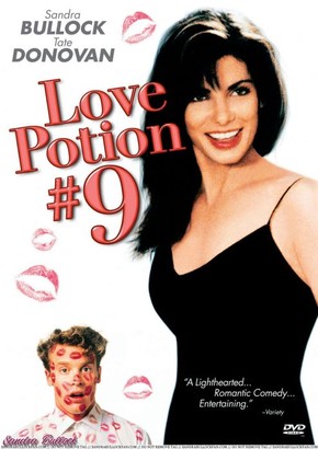 Poção do Amor nº 9<br><small>Love Potion nº 9 (1992)</small>