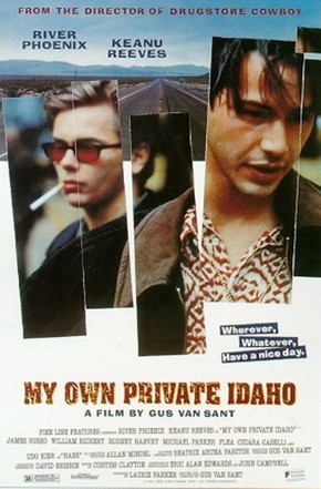 Garotos de Programa<br><small>My Own Private Idaho (1991)</small>