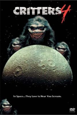 Critters IV