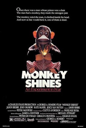 Instinto Fatal<br><small>Monkey Shines (1988)</small>
