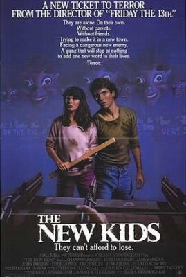 The New Kids