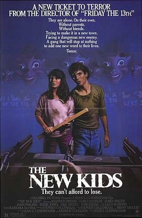 Juventude Perdida<br><small>The New Kids (1985)</small>