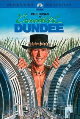 Crocodille Dundee