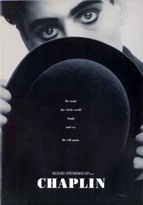Chaplin<br><small>Chaplin (1992)</small>